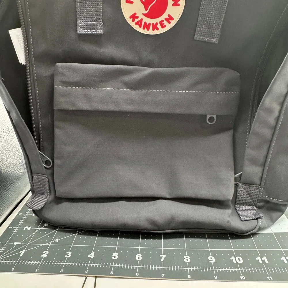 Fjällräven classic kanken